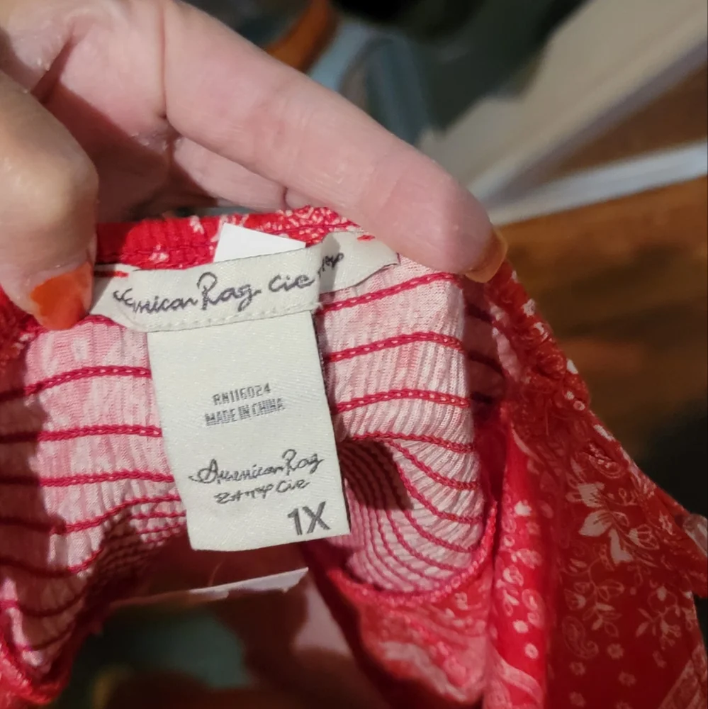 American Rag dress - Picture 4 of 5